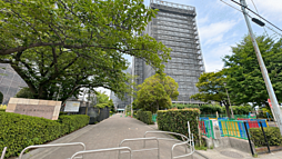 マンションイメージ