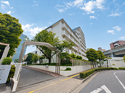 物件画像 シティコープ西葛西