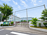 周辺：「江戸川区立西葛西中学校」まで約50ｍ
