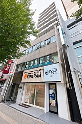 物件画像 キャッスル荻窪