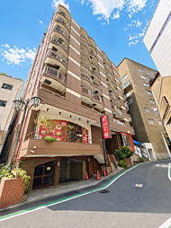 マンションイメージ