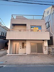 物件画像 大井6丁目中古戸建て