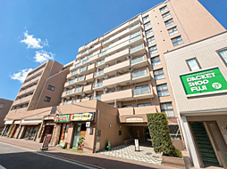 マンションイメージ