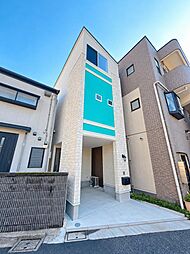 物件画像 国立市西2丁目 新築戸建