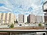 その他：周りの建物と距離が離れているので、見晴らしがよく空も広く感じられます