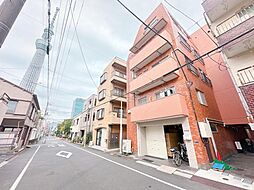 マンションイメージ