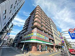マンションイメージ