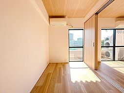 洋室の画像