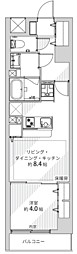 物件画像 エクメール日本橋