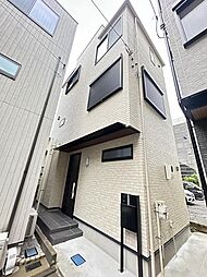 物件画像 板橋区加賀1丁目　新築戸建