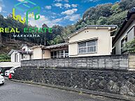 和歌山県海南市重根：物件画像／株式会社リアルエステート和歌山