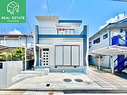 南海線 和歌山大学前駅 3.2kmの賃貸一戸建て