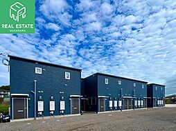 JR紀勢本線 初島駅 徒歩7分