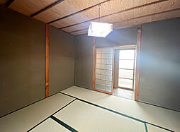 JR阪和線 和歌山駅 徒歩10分の賃貸一戸建て 1階3DKのリビング/ダイニング