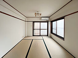 JR阪和線 和歌山駅 徒歩6分の賃貸マンション 3階1Kの室内