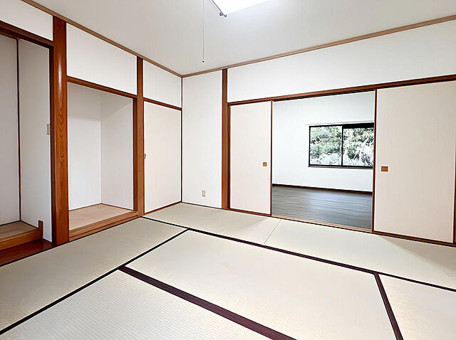 和室