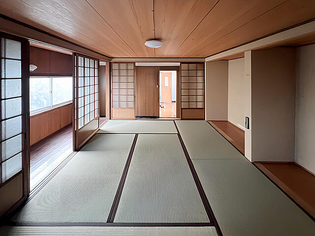 和室
