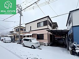 JR和歌山線 船戸駅 3.9kmの賃貸一戸建て