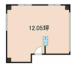 🉐敷金礼金0円！🉐パラッツォ・デルマーレ