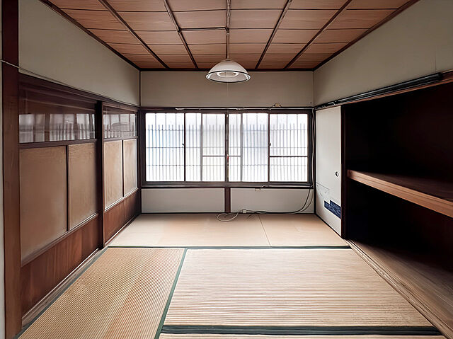 室内