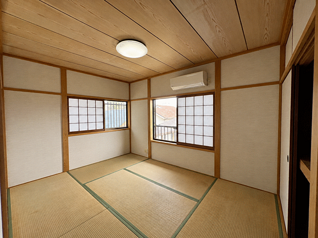子供部屋