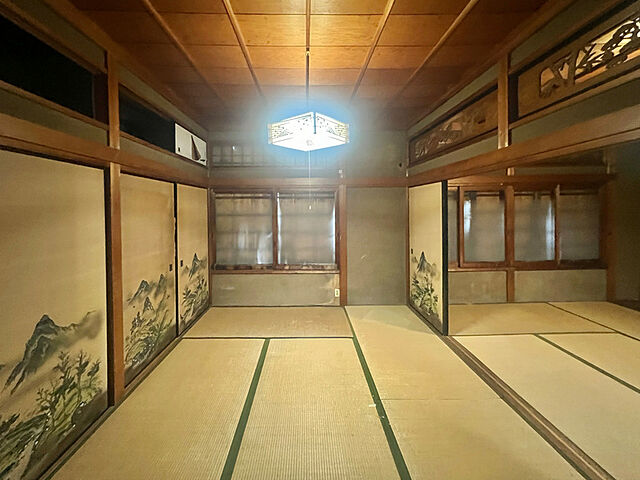 室内
