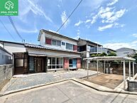 和歌山県和歌山市木ノ本：物件画像／株式会社リアルエステート和歌山