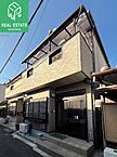 和歌山県和歌山市手平5丁目27-6：物件画像／株式会社リアルエステート和歌山