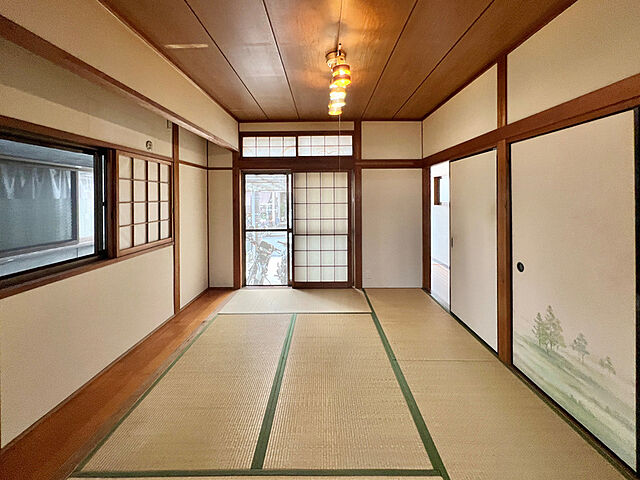 室内