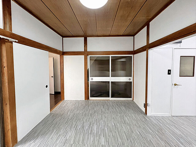 室内