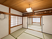 室内