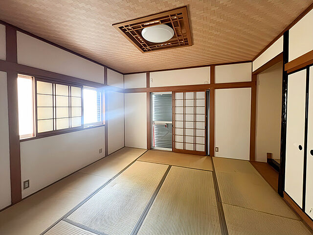 室内