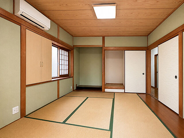 室内