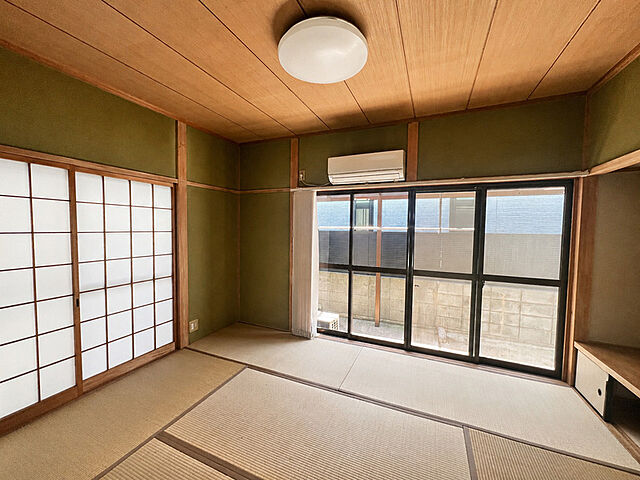 室内