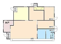 船所テナント