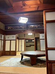 和室の画像