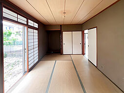 居間