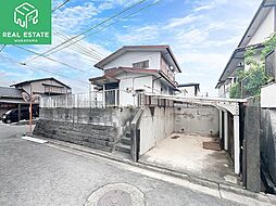 物件画像 長山戸建