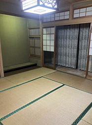 居間