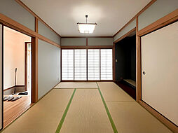 和室の画像