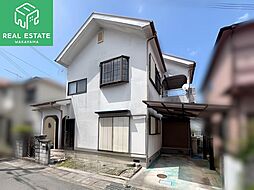 物件画像 曽屋戸建