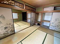 和室の画像