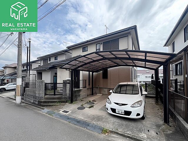 Used single-family home Rokutaya