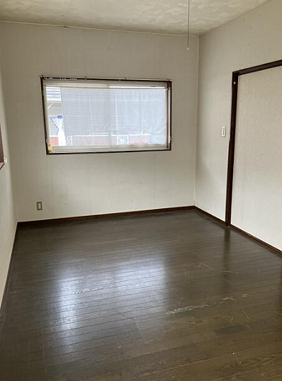 子供部屋