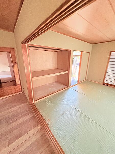 室内