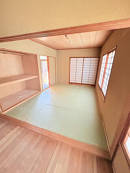 室内