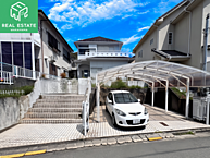 和歌山県和歌山市直川：物件画像