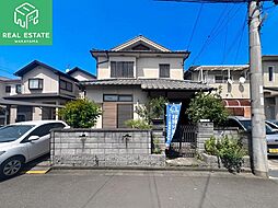 物件画像 岸宮戸建