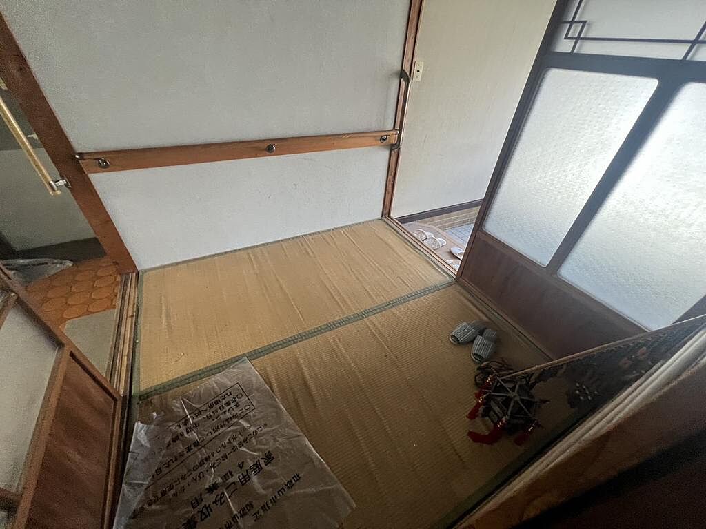 detached 和歌山県和歌山市島橋北ノ丁97-54