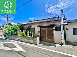 物件画像 島橋北ノ丁戸建